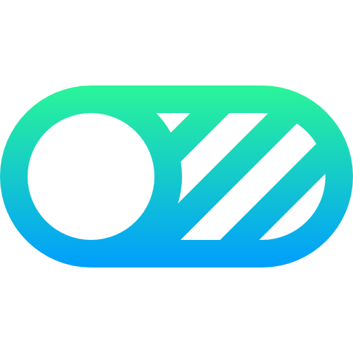 Switch off icon