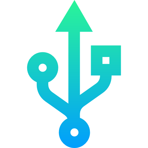 Usb icon