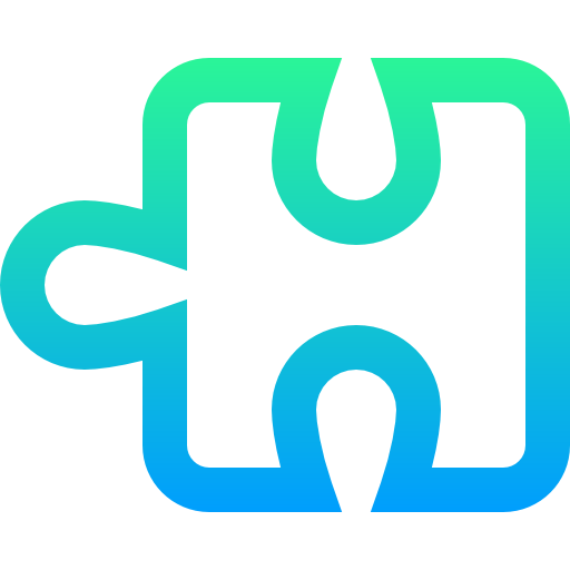 Puzzle icon