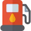 Gas station icon 64x64