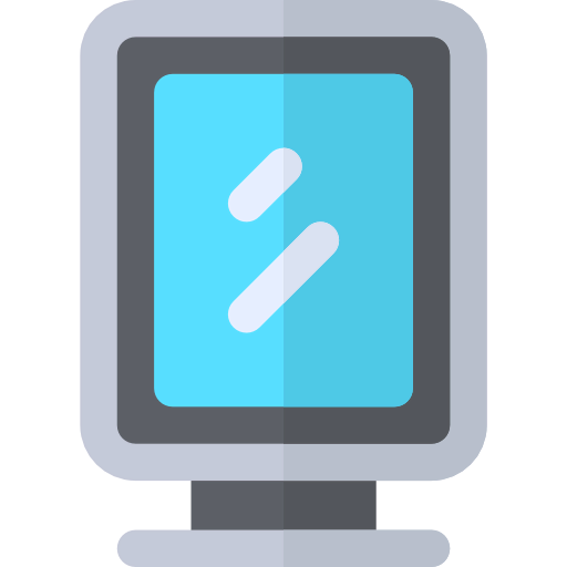 Lightbox icon