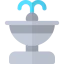 Fountain icon 64x64