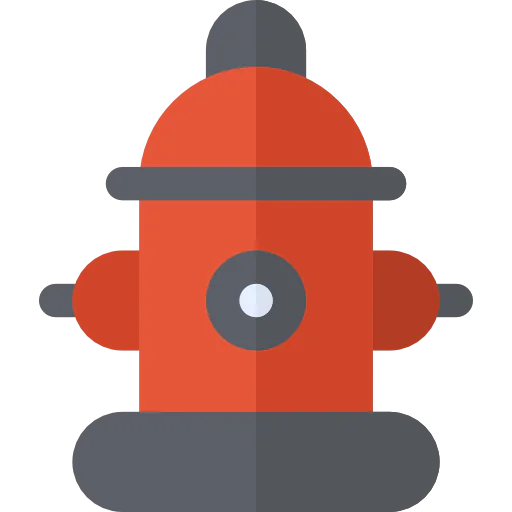 Hydrant icon