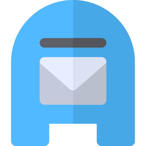 Mailbox ícone