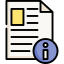 Document icon 64x64