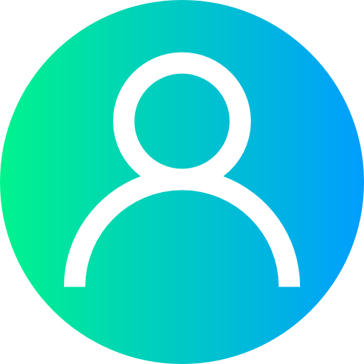 User icon