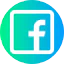 Facebook icon 64x64