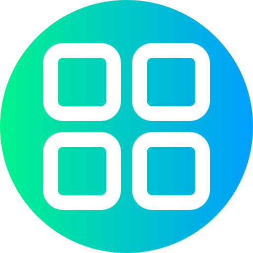 Menu icon