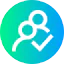 Followers icon 64x64