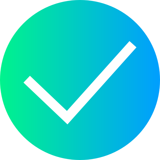 Check icon