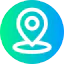 Pin icon 64x64