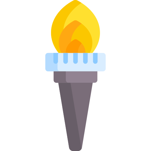 Torch 图标