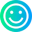 Smile アイコン 64x64