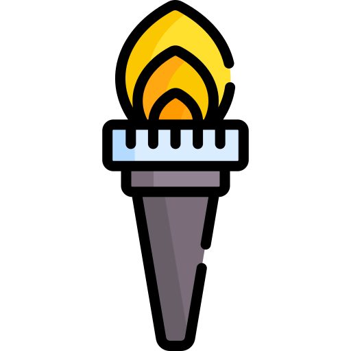 Torch icon