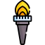 Torch icon 64x64