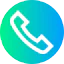 Telephone アイコン 64x64
