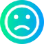 Sad アイコン 64x64