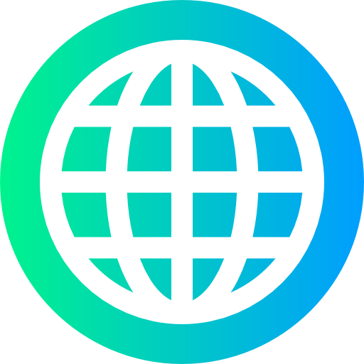 Internet icon