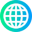 Internet アイコン 64x64