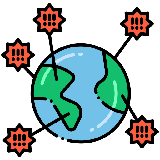 Demographics іконка