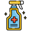 Disinfectant icon 64x64