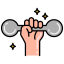 Exercise icon 64x64