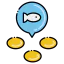 Fish oil іконка 64x64
