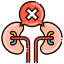 Kidney アイコン 64x64