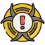 Outbreak icon 64x64