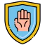 Prevention icon 64x64