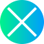 Delete アイコン 64x64