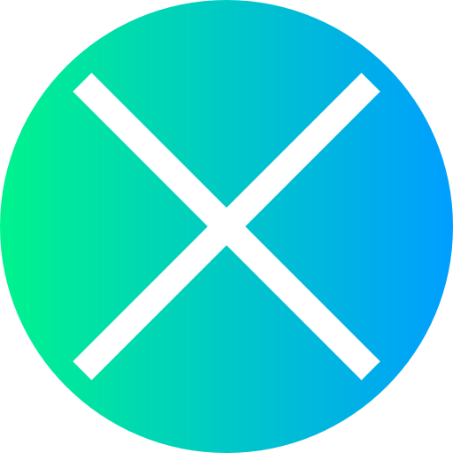 Delete icon