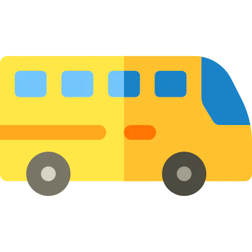 Bus icon