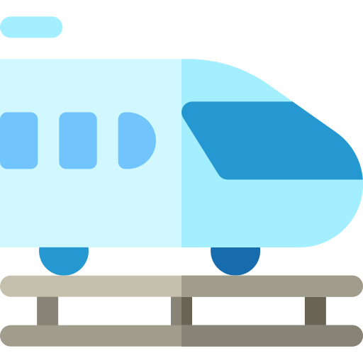 Train icon