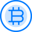 Bitcoin icon 64x64