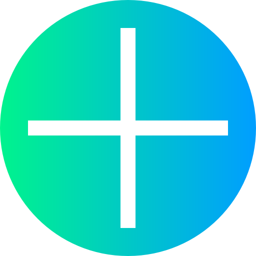 Plus icon