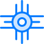 Blockchain icon 64x64