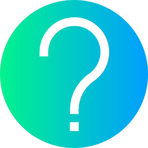 Question icon