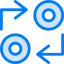 Exchange icon 64x64
