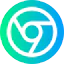 Chrome アイコン 64x64