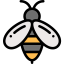 Bee biểu tượng 64x64