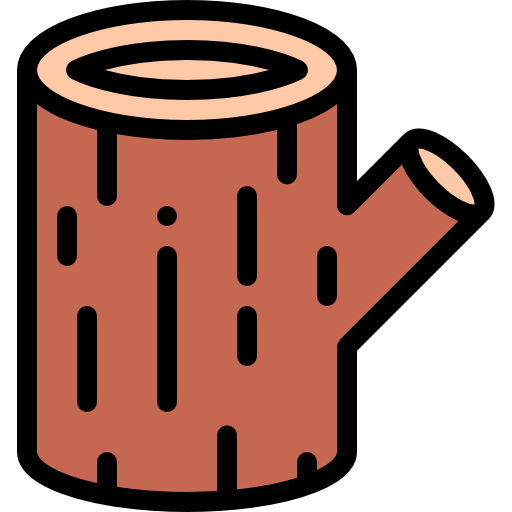 Log icon