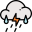 Storm іконка 64x64