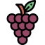 Grapes biểu tượng 64x64