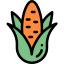 Corn biểu tượng 64x64