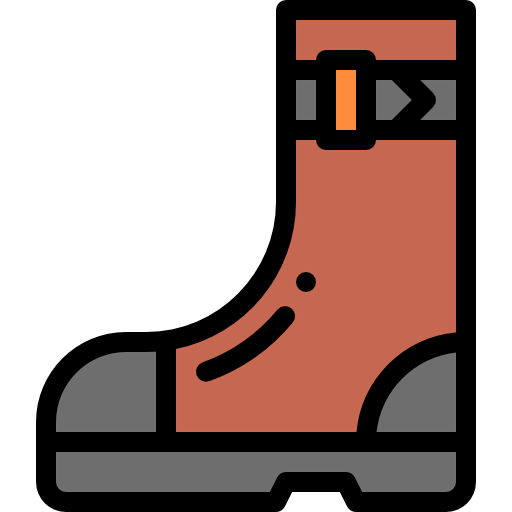 Boot biểu tượng