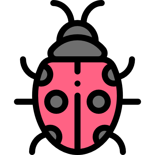 Ladybug icon