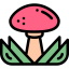 Mushroom icon 64x64