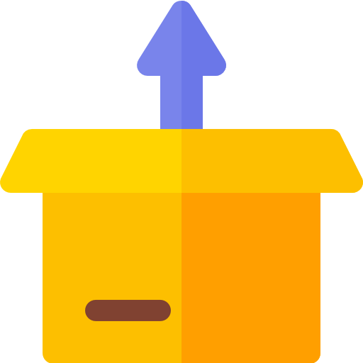 Package icon