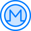 Monero icon 64x64
